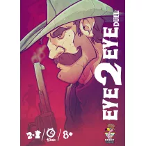 Eye2Eye Duel (edycja midzynarodowa)