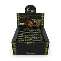 Chusteczki nawil�ane Macadamia Senzate (36 szt)