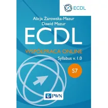ECDL. Modu� S7. Wsp�praca Online. Syllabus v. 1.0