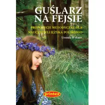 Gularz na Fejsie