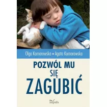 Pozwl mu si zagubi