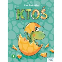 Kto�. Du�e Litery