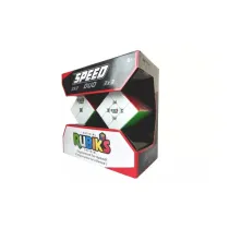 Rubik's: Zestaw Speed Rubiks