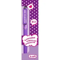 Be-Happy Gifts D�ugopis Pop Art - Niezast�piona Mama