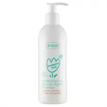 Ziaja Mamma Mia ginekologiczny pyn do higieny intymnej 300 ml