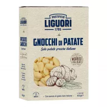 Liguori Gnocchi 400 g