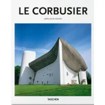 Le Corbusier wer. angielska