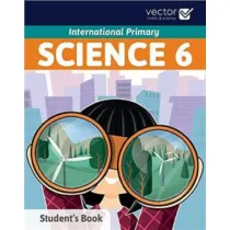 Science 6 . Student's book