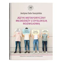 J�zyk metaforyczny m�odzie�y z dysleksj� rozwojow�