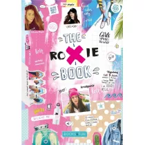 The X Book. Roksana Wgiel
