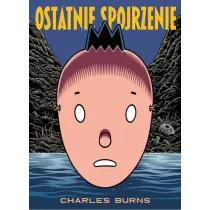 Ostatnie spojrzenie