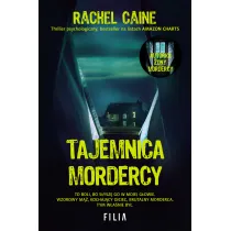 Tajemnica mordercy. Stillhouse Lake. Tom 4