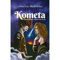 Gwie�dziste niebo nad nami. Tom 2: Kometa