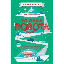W�oska robota. G�ra k�opot�w. Tom 2