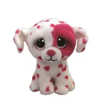 Boos Beau - biay pies w serca 15cm Ty Inc.