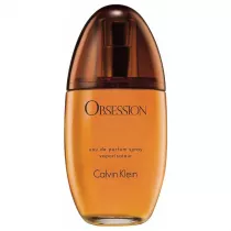 Calvin Klein Woda perfumowana Obsession For Women  $ 50 ml