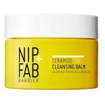 Nip+Fab Ceramide Fix Replenishing Cleansing balsam oczyszczajcy z ceramidami 75 ml