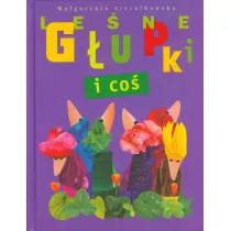 Lene Gupki i co BAJKA