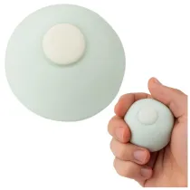 Magiczna kula gniotek piankowy antystresowy 6,5cm LeanToys