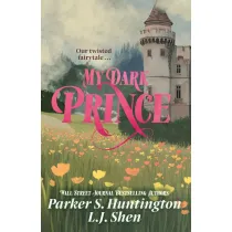 My Dark Prince wer. angielska
