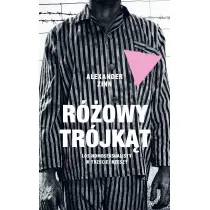 R�owy tr�jk�t. Los homoseksualisty w Trzeciej Rzeszy