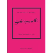 Schiaparelli. Historia kultowego domu mody