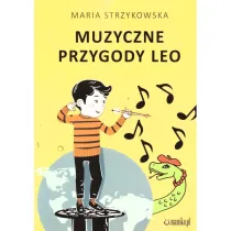 Muzyczne przygody Leo