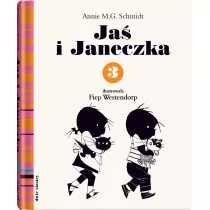 Ja i Janeczka. Tom 3