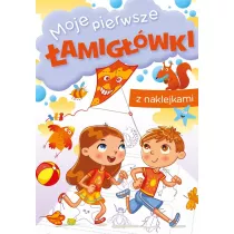 Moje pierwsze amigwki