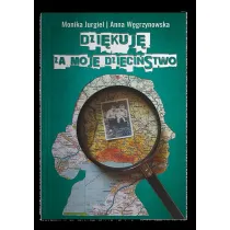 Dzi�kuj� za moje dzieci�stwo