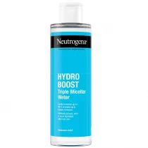 Neutrogena Hydro Boost Triple Micellar Water p�yn micelarny 400 ml