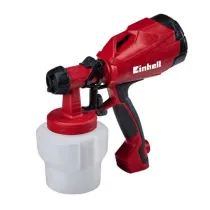 Einhell Pistolet do farb tc-sy 500 p spray sys