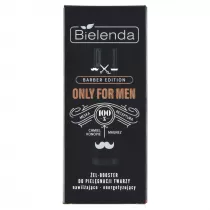 Bielenda el-booster do twarzy Only for Men 30 ml