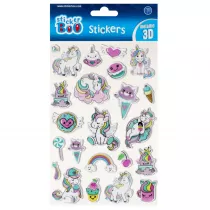 Sticker Boo Naklejki Jenoro�ec