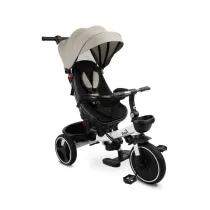 Rowerek 3-koowy Dash grey