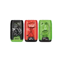 Milan Temper�wko-gumka Compact Million Years Ago