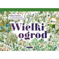 Wielki ogr�d