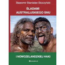 �ladami australijskiego snu i nowozelandzkiej haki