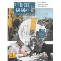 Affresco italiano B2 podr�cznik