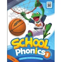 School Phonics 3 SB