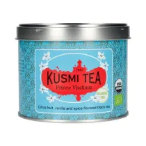 Kusmi Tea Prince Vladimir Bio Herbata sypana 100g