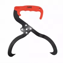 Awtools Kleszcze do przenoszenia drewna 200mm black line