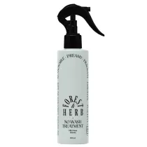 Odid Milkprotein Intensive No Wash Ampoule Treatment odywka do wosw w mgiece Forest Herb 200 ml