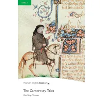 PER. Canterbury Tales. Book with Digital Version and audio. Level 3