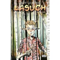 Vertigo �asuch. Tom 1