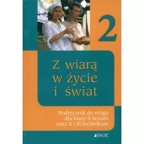 Z wiar w ycie 2-3 podrcznik
