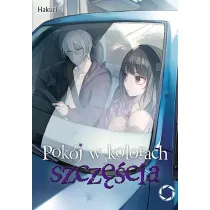 Pok�j w kolorach szcz�cia. Tom 5