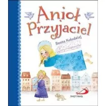 Anio� Przyjaciel