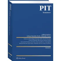PIT. Komentarz