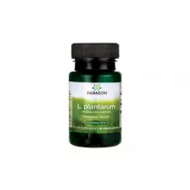 Swanson L. Plantarum Suplement diety 30 kaps.
